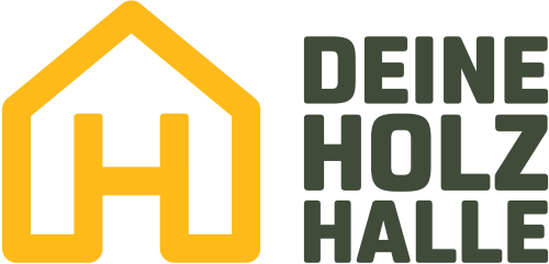 deineHolzhalle Logo